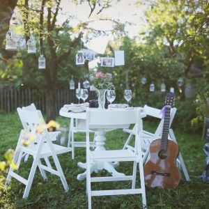 Day Garden