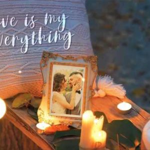 Wedding Slideshow 15