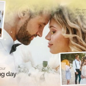 Emotional Slideshow