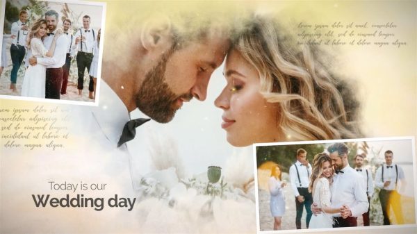 Emotional Slideshow
